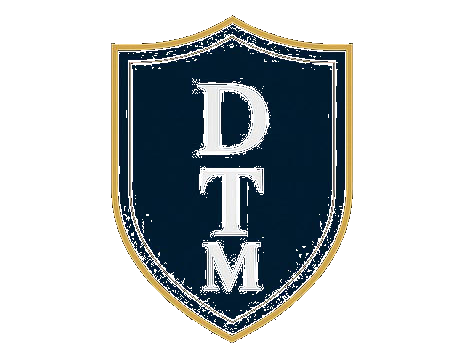 DTM shield